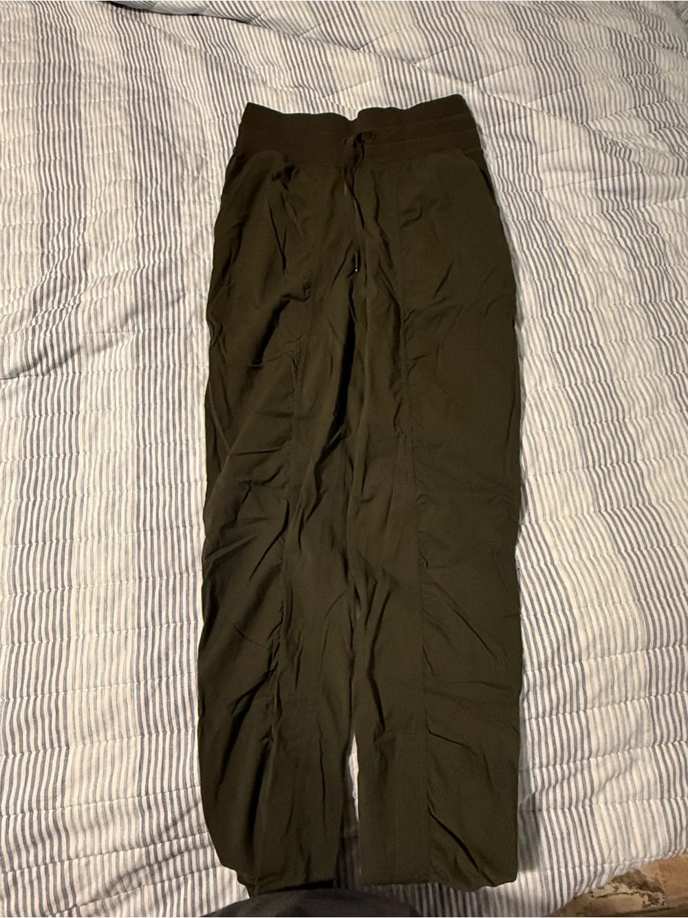 Lululemon dance studio pants